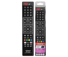 Lamex HUAYU Nuotolinio valdymo pultas Vestel RM-L1200+ Netflix, Youtube.