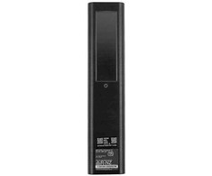 Lamex Televizoriaus nuotolinio valdymo pultas SAMSUNG RM-S2300-V3 (BN59-01385D), su saulės baterija, SMART, NETFLIX, PRIME VIDEO, DISNEY+, VOICE funkcija, USB-C lizdas