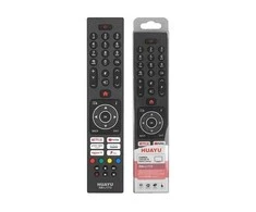 Lamex LXH1772 TV remote control TV LCD VESTEL RM-L1772 SMART / NETFLIX / YOUTUBE / PRIME VIDEO / RAKUTEN