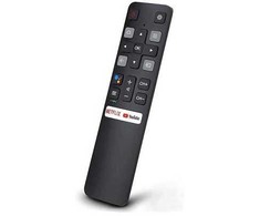 Lamex LXH802V Universal remote controller for TV TCL / THOMSON RC802V