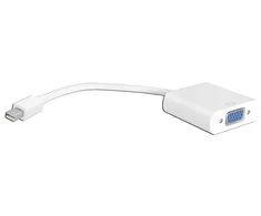 Lamex LXHD124 MINI DISPLAYPORT – VGA adapteris