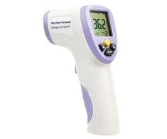 Lamex LXHD820D Non-contact thermometer