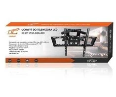 Lamex LTC Televizoriaus laikiklis LCD 37-99" VESA 600x400