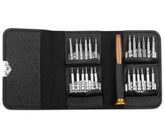 Lamex LXM187 Screwdriver Set 25 in 1
