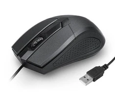 Lamex LXM206 LTC PC Pelė