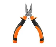 Lamex LXN0109 Small Insulated Flat Pliers