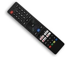 „Lamex LXP0140N“ televizoriaus nuotolinio valdymo pultas „Sharp“
