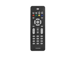 „Lamex LXP0201“ televizoriaus nuotolinio valdymo pultas „Philips“ LCD televizoriui RC2023601