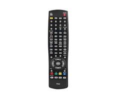 Lamex Lexton televizoriaus nuotolinio valdymo pultas Universalus LCD / LED televizoriaus nuotolinio valdymo pultas Manta UCT-044
