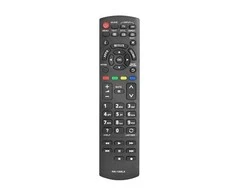 LTC „Pilot RTV“ bandomasis „Panasonic“ LCD televizorius RM-1268LX „Netflix“