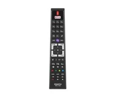 Lamex LXP1396 TV remote control TV LCD VESTEL / HYUNDAI / TELEFUNKEN RM-L1396