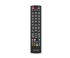 Pilot RTV Blaupunkt Pultas BLAUPUNKT YOUTUBE / NETFLIX NEW BLA40 BLA49