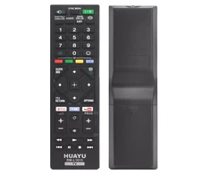 Lamex LXP1615 Remote Control for TV LCD/LED Sony RM-L1615
