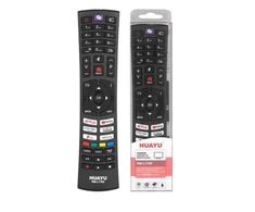 Lamex Pilot do TV LCD VESTEL RM-L1785 SMART ,NETFLIX, YOUTUBE,PRIME VIDEO