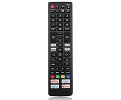 Lamex LXP2303V Nuotolinio valdymo pultas LG TV CRC2303V SMART, Netflix, PrimeVideo, Disney+