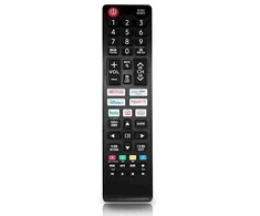 Lamex LXP2304 TV SAMSUNG Universal Remote Control