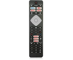 Lamex LXP2507 Remote TV controller