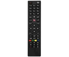 Lamex LXP3095JVC TV Remote Control for JVC RM-C3095 Internet TV