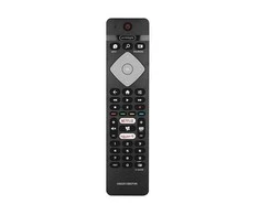 Lamex Oem Televizoriaus nuotolinio valdymo pultas PHILIPS AMBILIGHT SMART NETFL LXP398GR10, pakaitalas