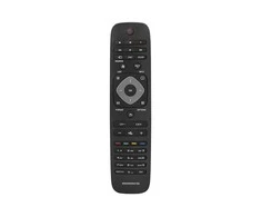 Lamex LXP4765 TV remote control PHILIPS