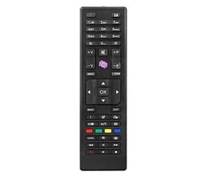 VESTEL, FINLUX TELEFUNKEN nuotolinio valdymo pultas RC4862.