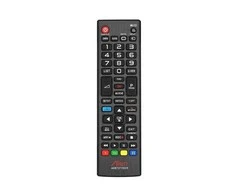 Lamex LXP5628 TV remote control LG LCD televizoram AKB73715628 SMART