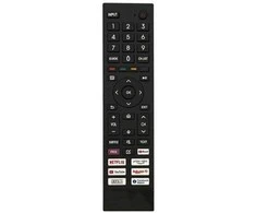 Lamex LXP80H Remote TV controller Hisense ERF3B80H - A21180E A20510B
