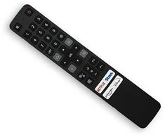Lamex LXP901 TV remote control TCL / THOMSON RC901V