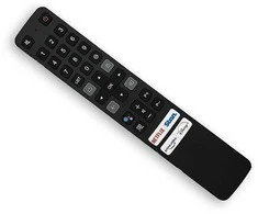 Lamex LXP901 TV remote control TCL / THOMSON RC901V
