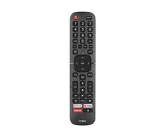 Lamex LXP95010 TV remote control TV LCD TOSHIBA CT-95010 NETFLIX / YOUTUBE / GOOGLE PLAY