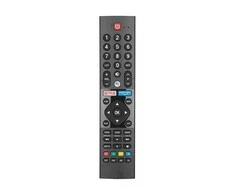 Lamex LXPNV2 TV remote control TV LCD PANASONIC PN-V2 NETFLIX / PRIME VIDEO