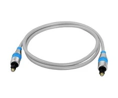 Lamex LXTP10081M Optical cable 1m