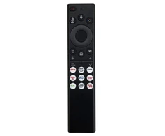 Lamex Samsung URC01910F TV Remote control Voice / Netflix / Prime Video Disney + / Rakuten