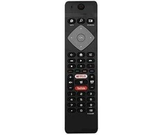 Lamex XP036HT Remote control for Philips LCD/LED TVs 398GR10BEPHN0036HT