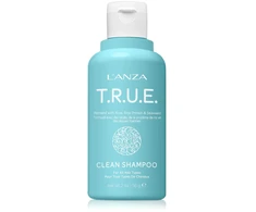 L’ANZA ANZA T.R.U.E. Švarus šampūnas 56 g