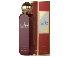 Lattafa Ameerat Al Arab Body Purškiklis, 150 ml