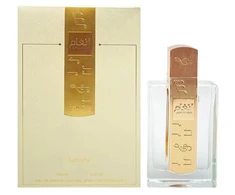 Lattafa Angham EDP parfumuotas vanduo unisex, 100 ml