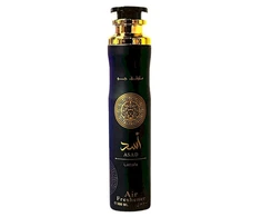 Drėkintuvas Lattafa Asad Housing Purškiklis and Diffuser, 300 ml