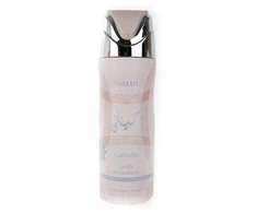 Lattafa Hayaati Florence Dezodorantas dezodorantas, 200 ml
