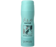 Lattafa Mayar Natural Intense DSR W, 200 ml