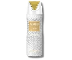 Lattafa Musamam Baltas Intense Dezodorantas, 200 ml