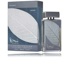 Lattafa Perfumes Najdia Intense EDP - 100 ml