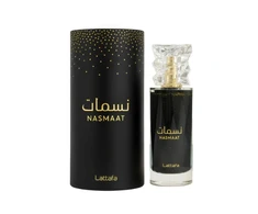 Lattafa Nasmaat EDP parfumuotas vanduo unisex, 100 ml