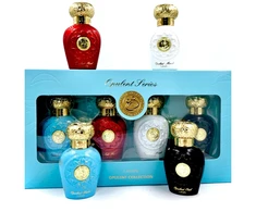 Lattafa Opulent Collection SET U, 25 ml Set