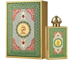 Lattafa Pride Queen Of Roses EDP parfumuotas vanduo moterims, 100 ml