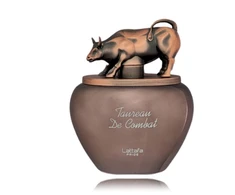 Lattafa Pride Taureau De Combat EDP parfumuotas vanduo unisex, 100 ml