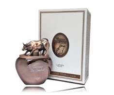 Lattafa Pride Taureau De Combat EDP parfumuotas vanduo unisex, 100 ml