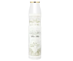 Lattafa Pure Musk Air Freshener, 300 ml