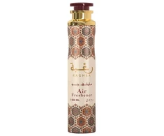 Lattafa Raghba Air Freshener purškiamas namų gaiviklis, 300 ml