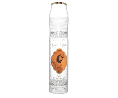 Lattafa Sheikh Al Shuyukh Khusoosi Air Freshener, 300 ml